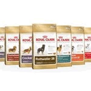breed specific all ages