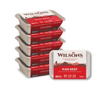 core range