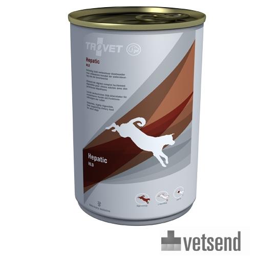 trovet canine cans