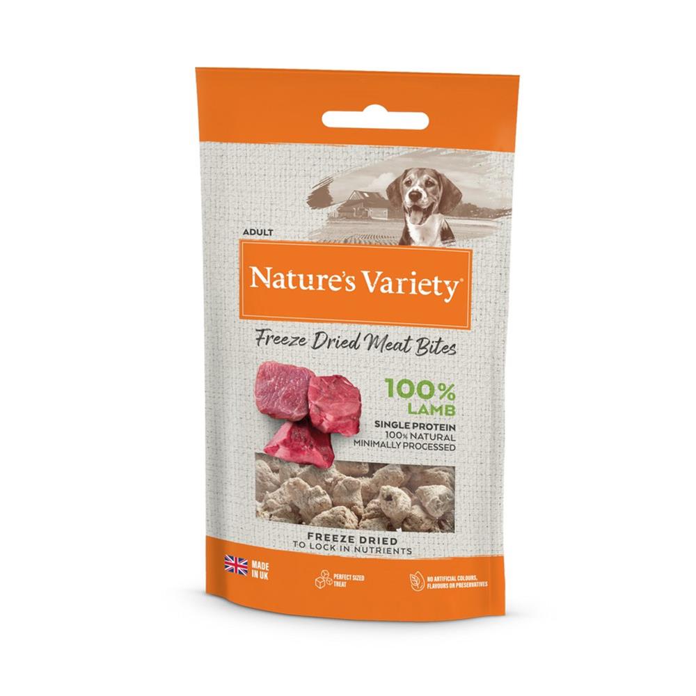 natures menu natures variety