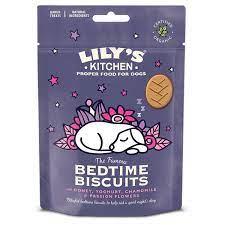 lily's kitchen biscuits