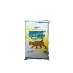 pampuss wood litter 15 litre