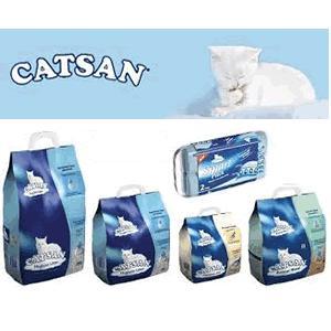 catsan litter hygiene