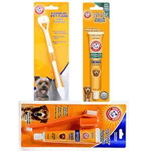 arm and hammer dental