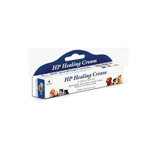 homeopet healing cream 14g