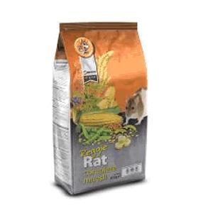 supreme reggie rat muesli 850g