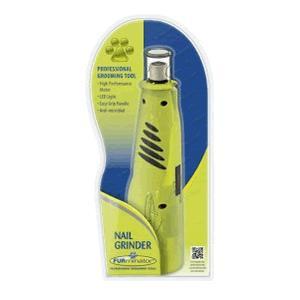 furminator nail grinder