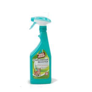 simple solution stain & odour remover cats