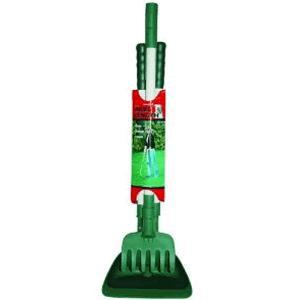 coa arms length poop scoop