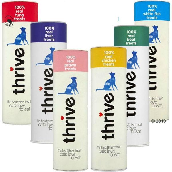 thrive treats