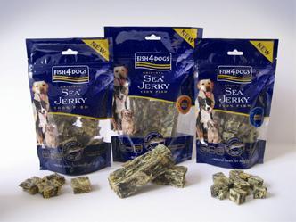fish4dogs
