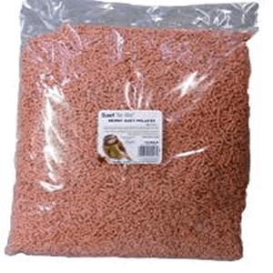 suet to go bulk suet pellets berry 10kg