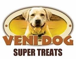 veni-dog super treats