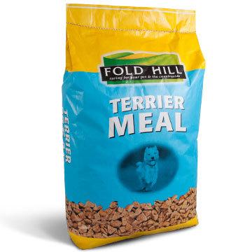 foldhill plain terrier 15kg