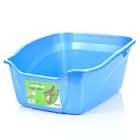 van ness high sided cat pan