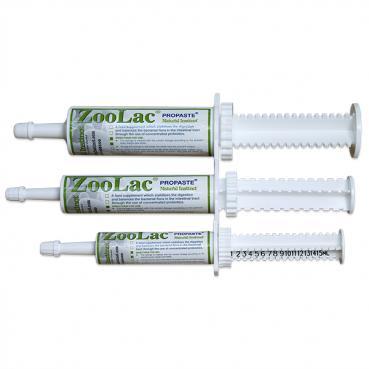 natural instinct zoolac propaste