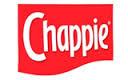 chappie dry and tins