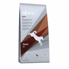trovet canine hepatic diet 12.5kg
