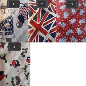dog bandanas