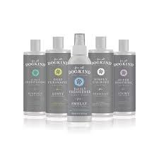 for all dogkind shampoo