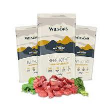 wilsons