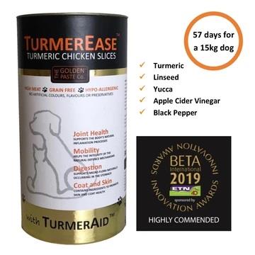 golden paste co turmeric