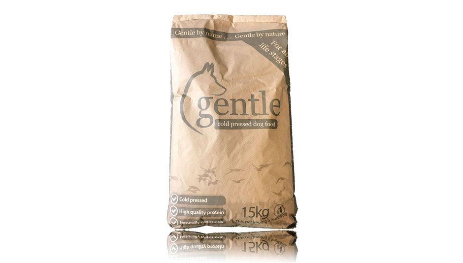 gentle