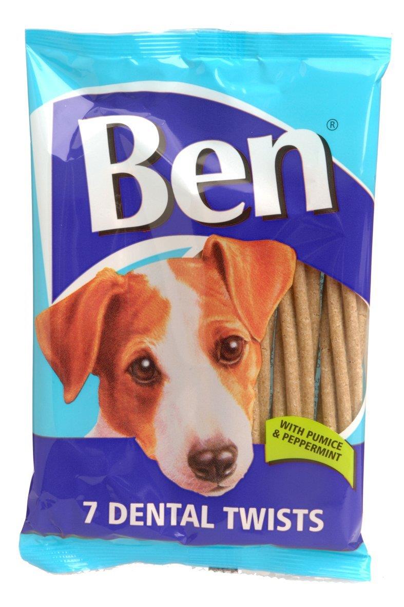 ben dental twists