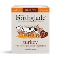 forthglade complete meal grain free