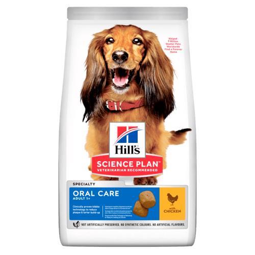 hills special care