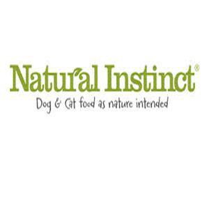 natural instinct all dogs