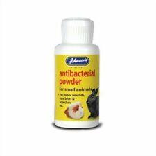 jvp antibacterial powder 20g