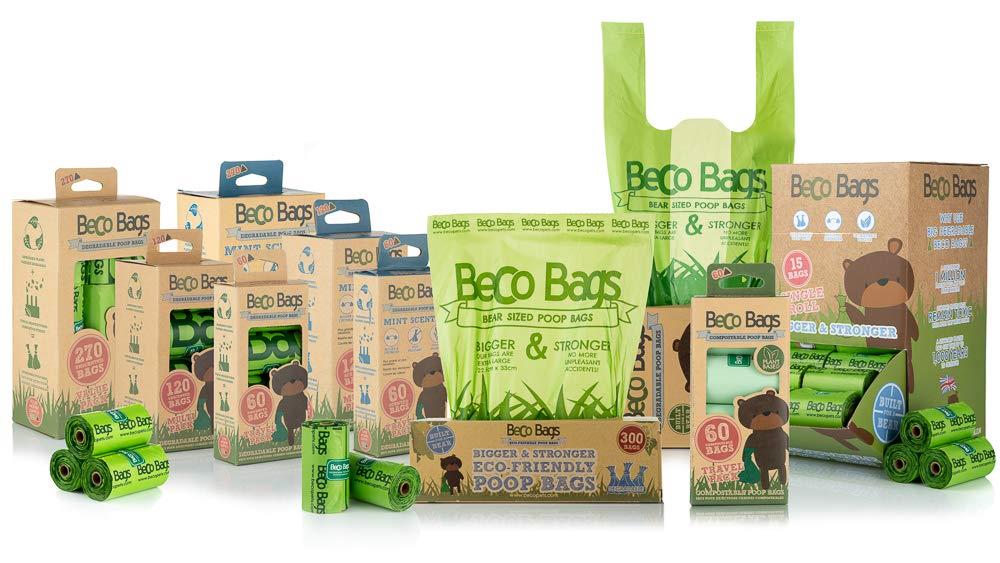 beco bags