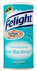 bm felight litter freshner 300ml