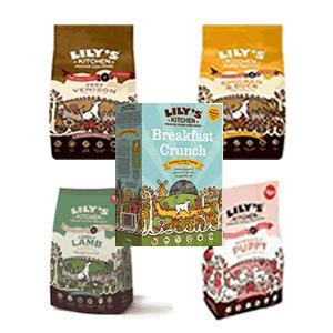 all flavours organic dry bake