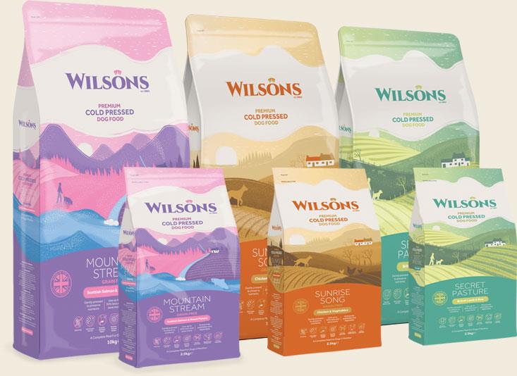 wilsons cold press