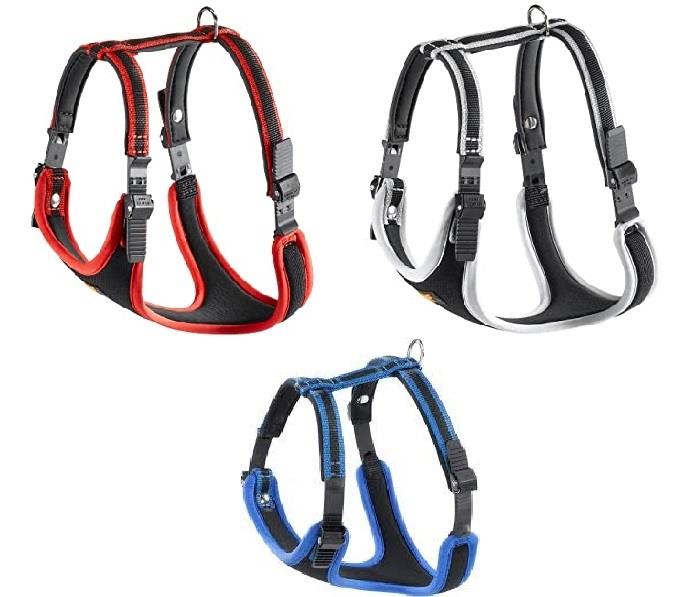ergocomfort harness