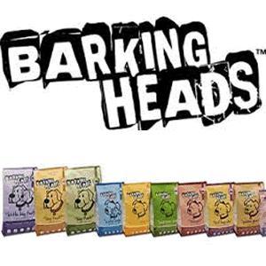 Barking Heads