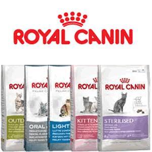 Royal Canin