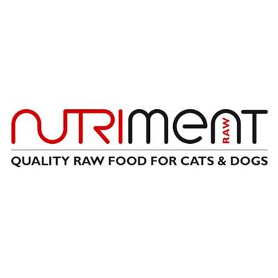 Nutriment RAW Frozen