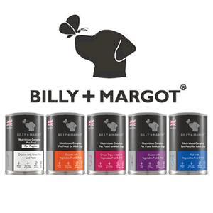 Billy & Margo