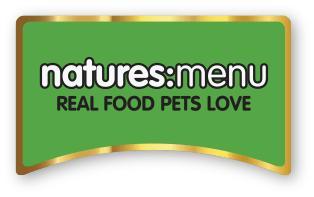 Natures Menu including Freeze Dried & RAW Frozen