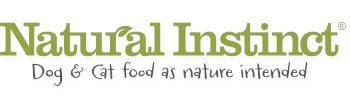 Natural Instinct RAW Frozen