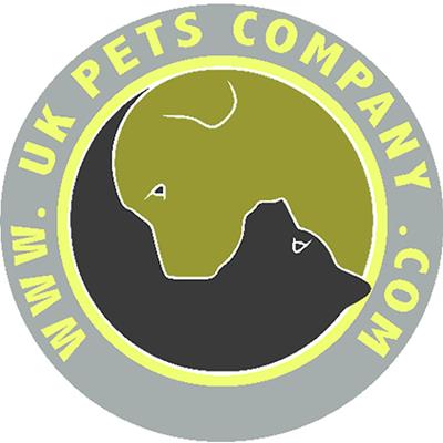 UK Pets Co  RAW