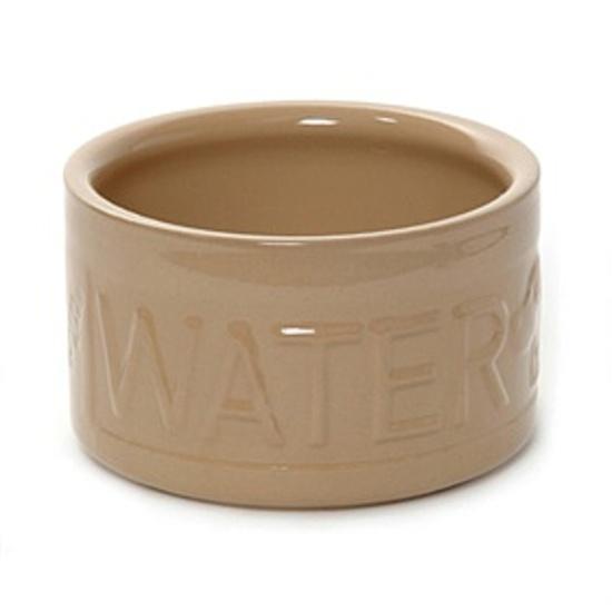 All Cane High Water Bowl