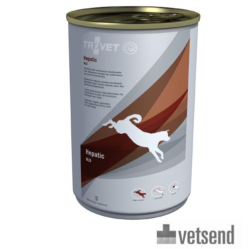 Trovet Canine Cans