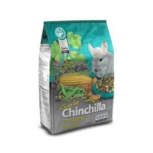 Supreme Charlie Chinchilla Muesli 2.5kg