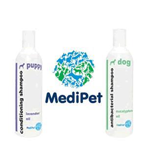 Medipet Dog Shampoo