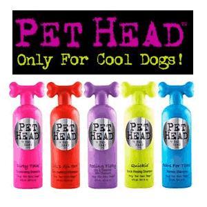 Pet Head Shampoo