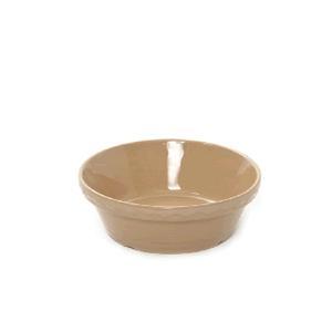 Round Cane Baking Dish